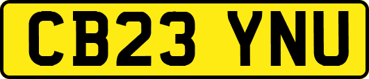 CB23YNU
