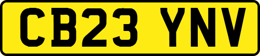 CB23YNV
