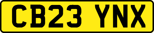CB23YNX