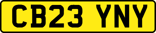 CB23YNY
