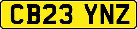 CB23YNZ