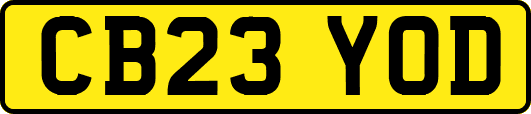 CB23YOD