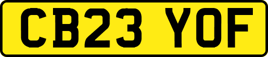 CB23YOF