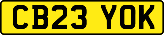 CB23YOK