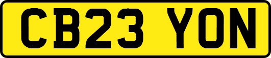 CB23YON