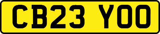 CB23YOO