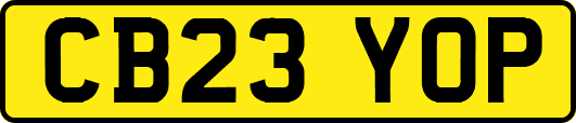 CB23YOP