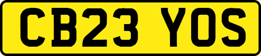 CB23YOS