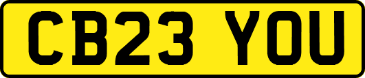 CB23YOU