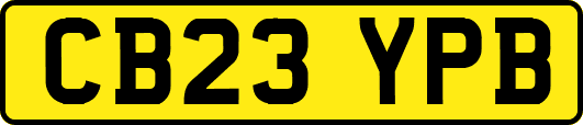 CB23YPB