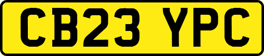 CB23YPC