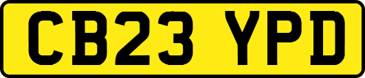 CB23YPD