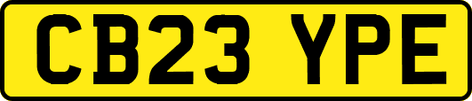 CB23YPE