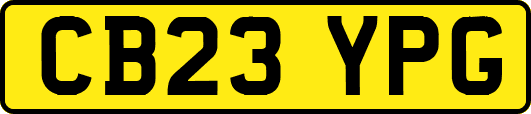CB23YPG