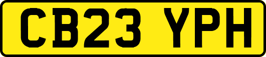 CB23YPH
