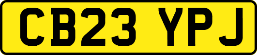 CB23YPJ