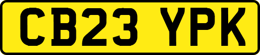 CB23YPK