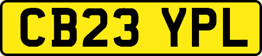 CB23YPL