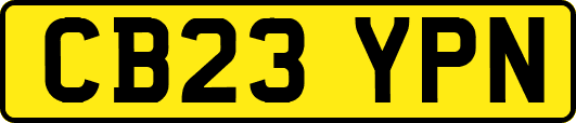CB23YPN