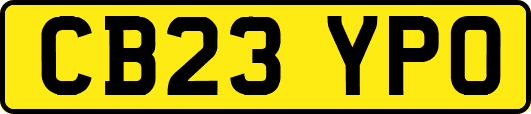 CB23YPO