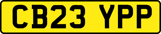 CB23YPP