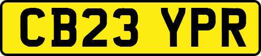 CB23YPR
