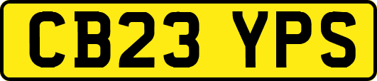 CB23YPS