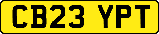 CB23YPT