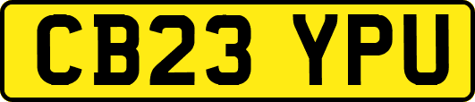 CB23YPU