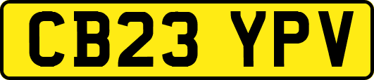 CB23YPV