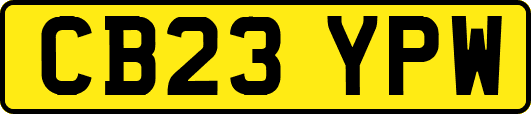 CB23YPW