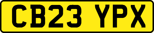 CB23YPX