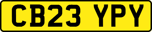 CB23YPY