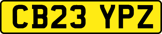 CB23YPZ