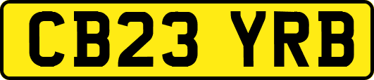 CB23YRB