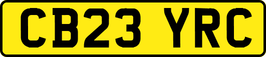 CB23YRC