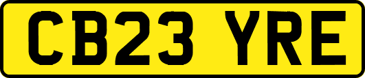 CB23YRE