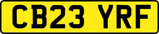 CB23YRF