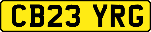 CB23YRG