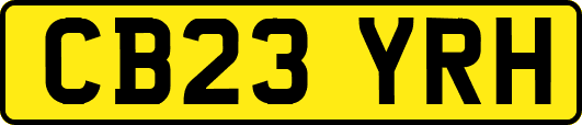 CB23YRH