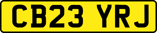 CB23YRJ