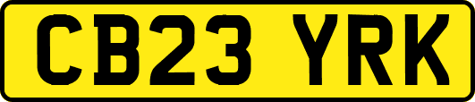 CB23YRK