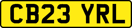 CB23YRL