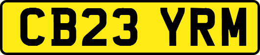 CB23YRM