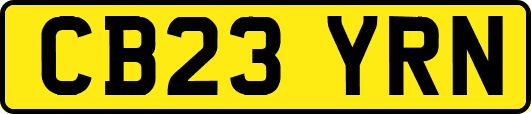 CB23YRN