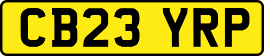 CB23YRP