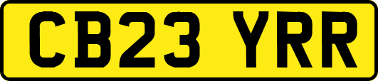 CB23YRR