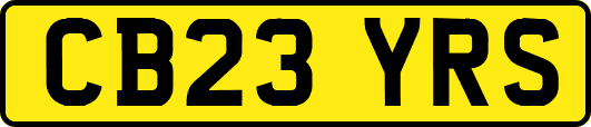 CB23YRS
