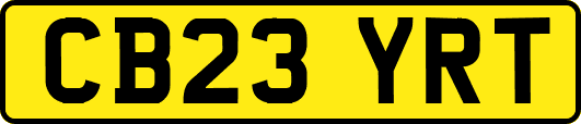 CB23YRT