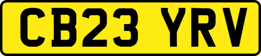 CB23YRV